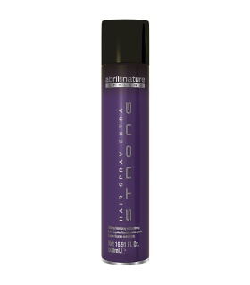 Advanced Styling Spray. Curl Activator Extra Strong Curls - Abril et Nature