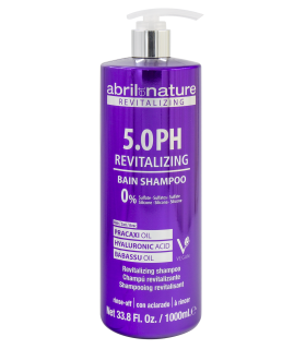 Abril Et Nature Shampoo for oily hair Greasy Hair Shampoo 250ml buy from  AZUM: price, reviews, description, review