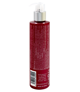 Dorso Crema Fijadora acabado natural y suave, 200ml.