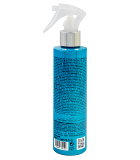 Dorso Spray de secado rápido para el cabello, 200ml.