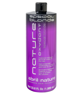 Nature Oxydant Special Blonde 1000ml