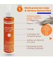Abril et Nature Nature-Plex Hair Sunscreen Spray 2 - Spray bifásico  multiprotector solar para cabello fino
