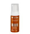 Nature-Plex Total Repair Hair Mousse. Stops hair breakage.