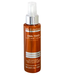 Abril Et Nature - Bain Shampoo Energic - Keratin Hair Shampoo - 250 ml -  Repairing Shampoo for Dry Hair - Restores Strength to the Hair Fibre -  Powerful Anti-Frizz - Hair Care