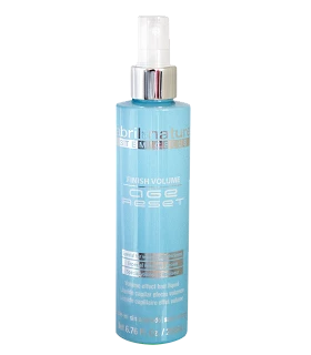 Age Reset Hair Volume-boosting and Thickening Spray