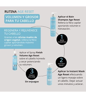 Rutina completa age reset