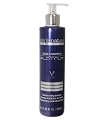 Platinum Toning Shampoo for Blonde and Grey hair. Anti-yellow action